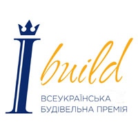 VI Всеукраїнська будівельна премія Ibuild-2018 вручена лауреатам