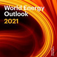 Звіт IEA 2021 World Energy Outlook про світові енергетичні перспективи