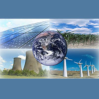 «Зелена» VS «Традиційна» енергетика: на межі конфронтації