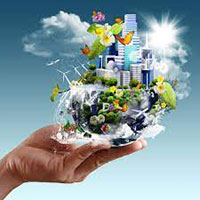 Перспективи «зелених» енергетичних технологій