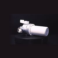 Giacomini R145XC – новий фільтр із магнітним сепаратором бруду