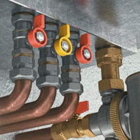 Як надійно і якісно підключити газовий котел?