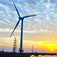 «Зелена енергетика» рятуватиме країну