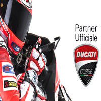 BAXI – офіційний партнер Ducati Corse