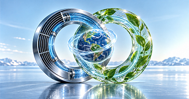 ASHRAE та UNEP посилюють управління холодоагентами протягом життєвого циклу