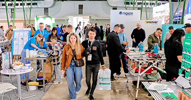 WaterClima 2026: виставка, конференція та відгуки