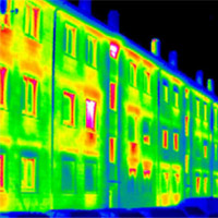 Как сэкономить тепло в многоэтажке