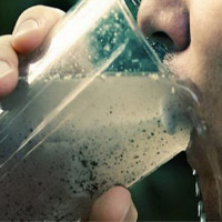 Проблема питної води в Україні