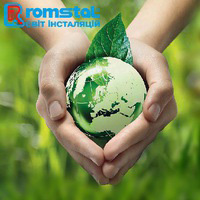 Romstal – готові екологічні рішення для заощадження