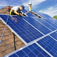 Надежная солнечная установка: практическая реализация