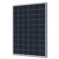 Солнечные панели Talesun и инверторы Solax Power X-Hybrid