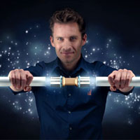 Трубна система Purmo CLEVERFIT