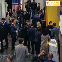 CISOLAR 2018 – в Киеве