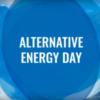 Альтернативна енергетика – успіхи та перспективи