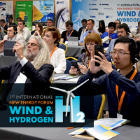 Енергія вітру та водню – перспективи розвитку в Україні