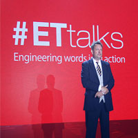 Конференція #ETtalks  — діалоги про творення завтрашнього дня