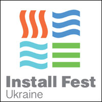 Install Fest -3.0. Європейські монтажники змагатимуться в Києві