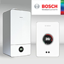 Bosch Термотехніка