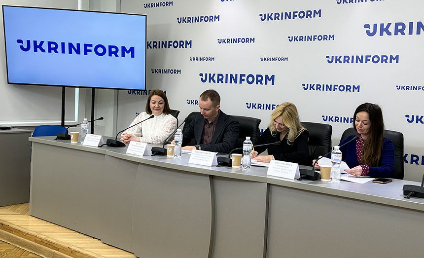 Зображення Підписання меморандуму про співпрацю Держенергоефективності, «Коген Україна» та компанії «Viessmann»
