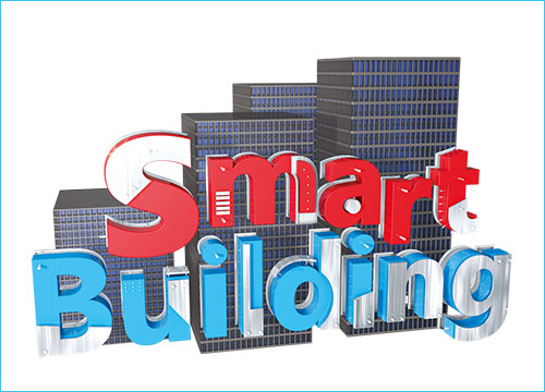 Зображення  Smart Building 2020