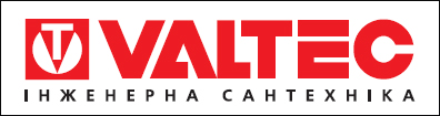 Зображення логотип Valtec