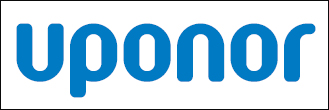 Зображення логотип Uponor
