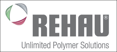 Зображення логотип компанії REHAU