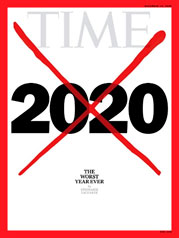 Зображення обкладинка журналу Time
