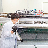 Зображення переробка сонячних панелей