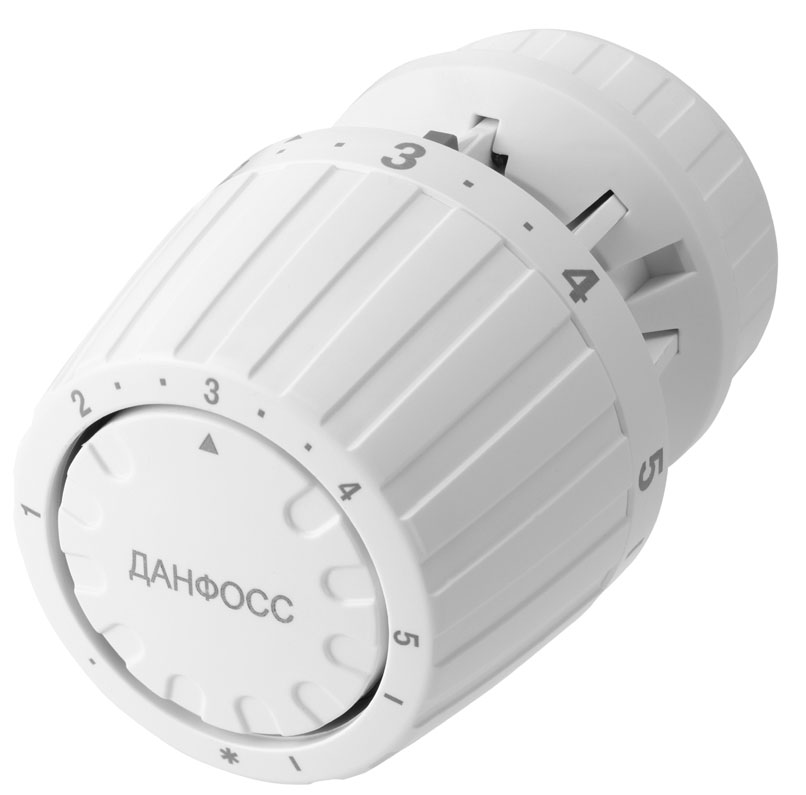 Danfoss терморегуляторы инструкция