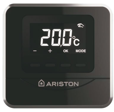 Зображення датчика кімнатної температури Ariston CUBE