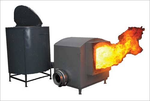 Зображення тердопаливні котли для автоматичного спалювання відходів деревини з підвищеною вологістю потужністю