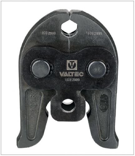 Зображення Насадка Valtec VTm.295.V для обтискання фітингів із нержавіючої сталі