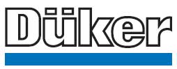 Изображение логотип Düker