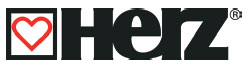 Изображение логотип компании Herz