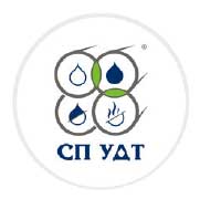 Изображение логотип УДТ
