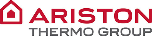 Зображення логотип ARISTON THERMO GROUP